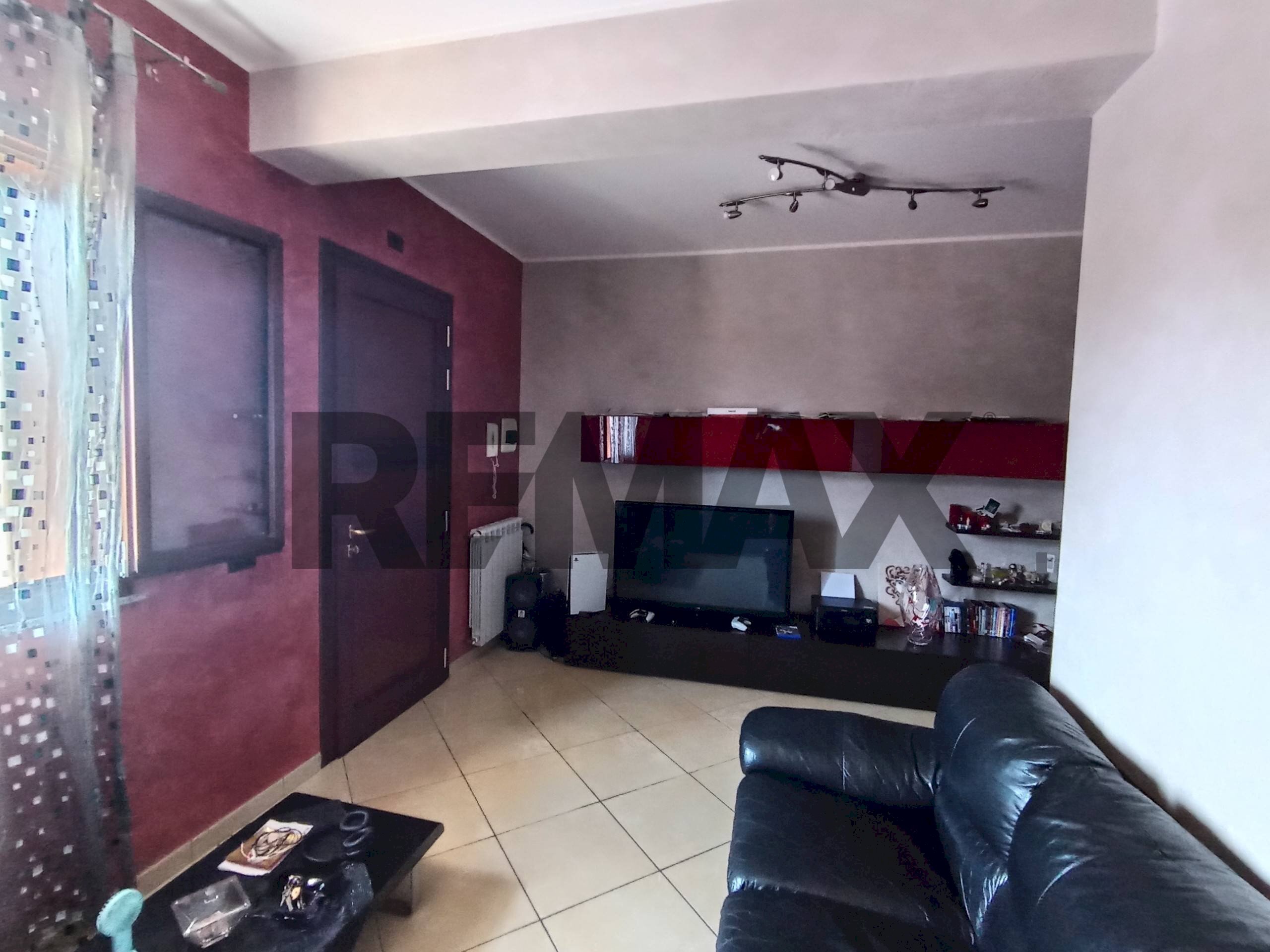 Soggiorno - Apartment VIA EDOARDO GARRONE
38, Melilli - photo 3