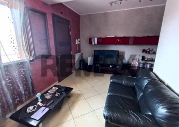Soggiorno - Apartment VIA EDOARDO GARRONE
 
38, Melilli - photo 1