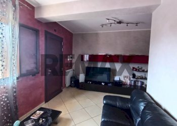 Soggiorno - Apartment VIA EDOARDO GARRONE
 
38, Melilli - photo 3