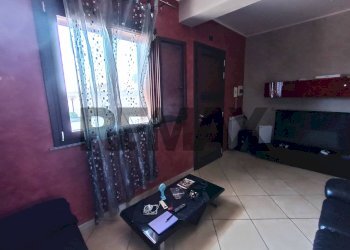 Soggiorno - Apartment VIA EDOARDO GARRONE
 
38, Melilli - photo 4