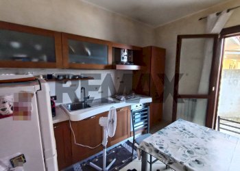 Cucina - Apartment VIA EDOARDO GARRONE
 
38, Melilli - photo 21