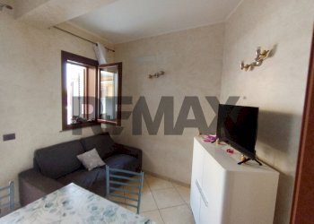 Sala da pranzo - Apartment VIA EDOARDO GARRONE
 
38, Melilli - photo 22