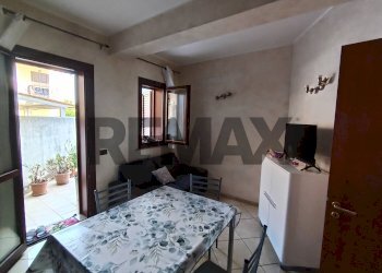 Sala da pranzo - Apartment VIA EDOARDO GARRONE
 
38, Melilli - photo 23