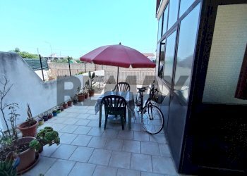 Terrazza - Apartment VIA EDOARDO GARRONE
 
38, Melilli - photo 24