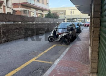 Edificio all\'aperto - Box Via Nizza
30A, Savona - foto 1