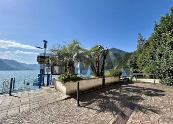 Vista dell\'acqua - Three-room apartment via Porto
 
84, Riva di Solto - photo 17