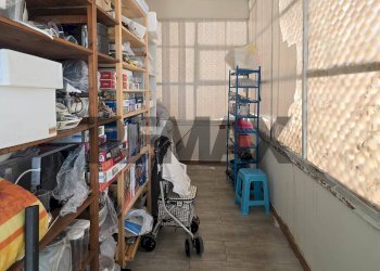 Dispensa di stoccaggio - Apartment via Monte Fumaiolo
5/b, Montesilvano - photo 48