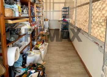Dispensa di stoccaggio - Apartment via Monte Fumaiolo
5/b, Montesilvano - photo 49