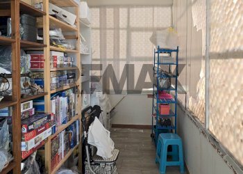 Dispensa di stoccaggio - Apartment via Monte Fumaiolo
5/b, Montesilvano - photo 51