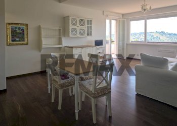 Sala da pranzo - Apartment via Monte Fumaiolo
5/b, Montesilvano - photo 13