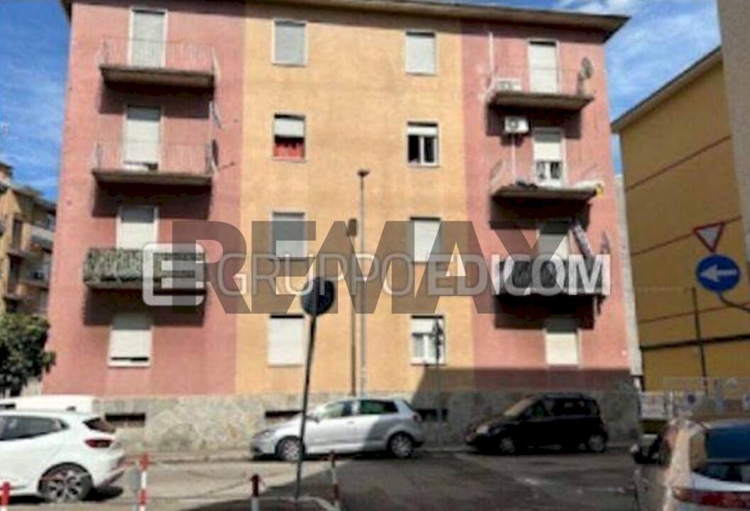 Edificio all\'aperto - Apartment via Prelle
 
3, Novara - photo 1