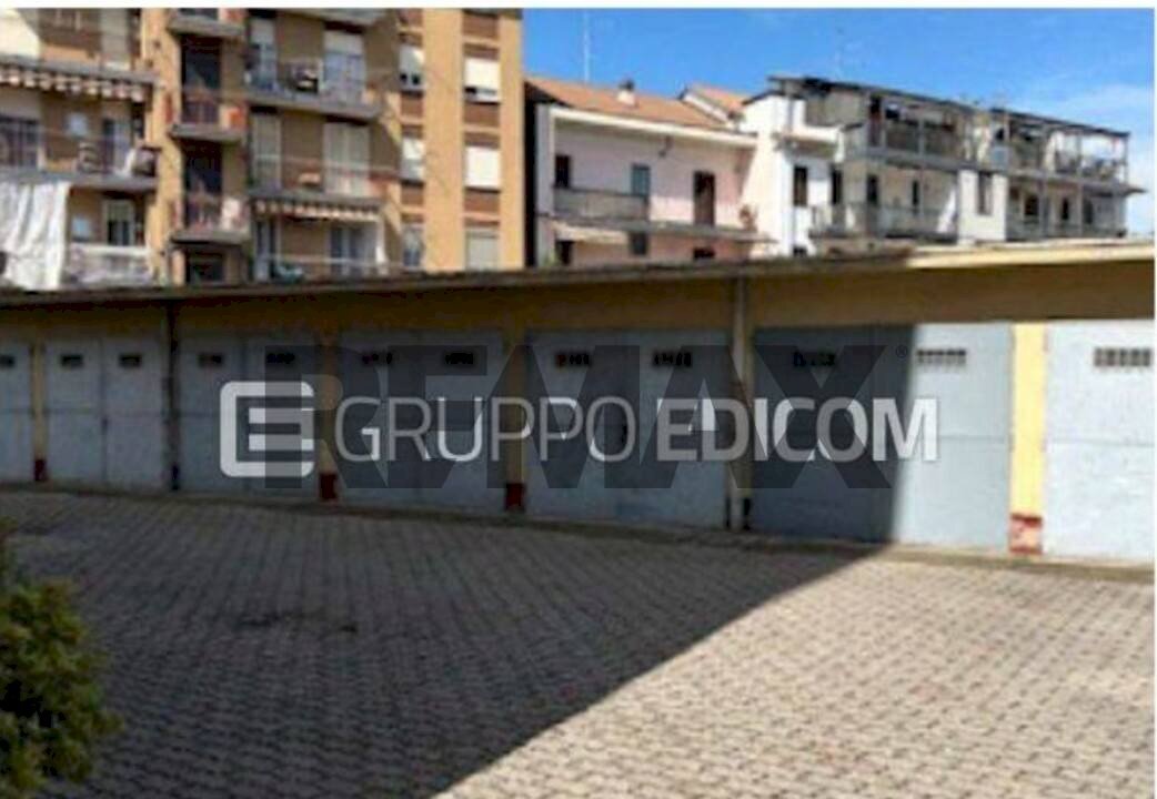 Edificio all\'aperto - Apartment via Prelle
3, Novara - photo 2