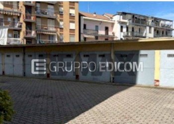 Edificio all\'aperto - Appartamento via Prelle
 
3, Novara - foto 2