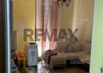 Soggiorno - Appartamento via Prelle
 
3, Novara - foto 4