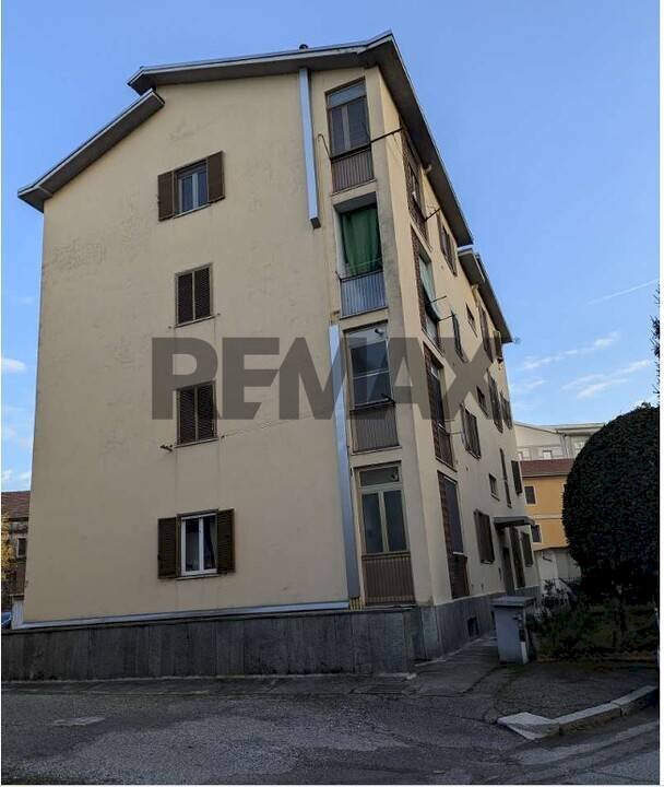 Edificio all\'aperto - Quadrilocale via dell'Anza
14, Novara - foto 3