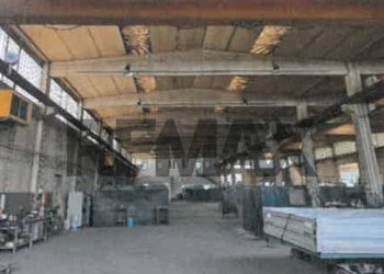 Parcheggio - Capannone via Verbano
154, Novara - foto 1