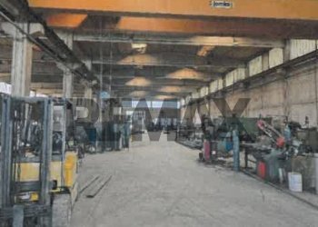 Palestra - Capannone via Verbano
154, Novara - foto 9