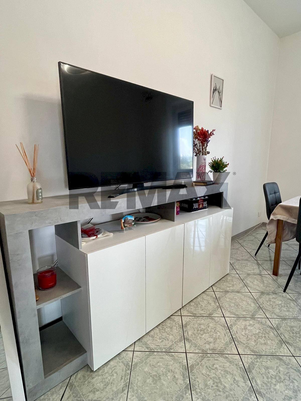 Soggiorno - Two-room apartment VIA SAN GIOVANNI BOSCO
 
1/B, Tortona - photo 2