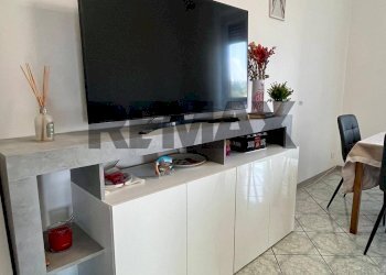 Soggiorno - Two-room apartment VIA SAN GIOVANNI BOSCO
 
1/B, Tortona - photo 2