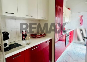 Cucina - Two-room apartment VIA SAN GIOVANNI BOSCO
 
1/B, Tortona - photo 6