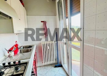 Cucina - Two-room apartment VIA SAN GIOVANNI BOSCO
 
1/B, Tortona - photo 7