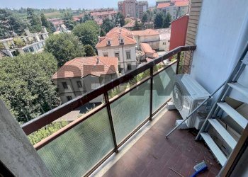 Balcone - Two-room apartment VIA SAN GIOVANNI BOSCO
 
1/B, Tortona - photo 14