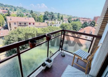 Balcone - Two-room apartment VIA SAN GIOVANNI BOSCO
 
1/B, Tortona - photo 15