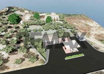 Vista dell\'acqua - Building land Statale 89 Rodi- San Severo
75, Rodi Garganico - photo 2