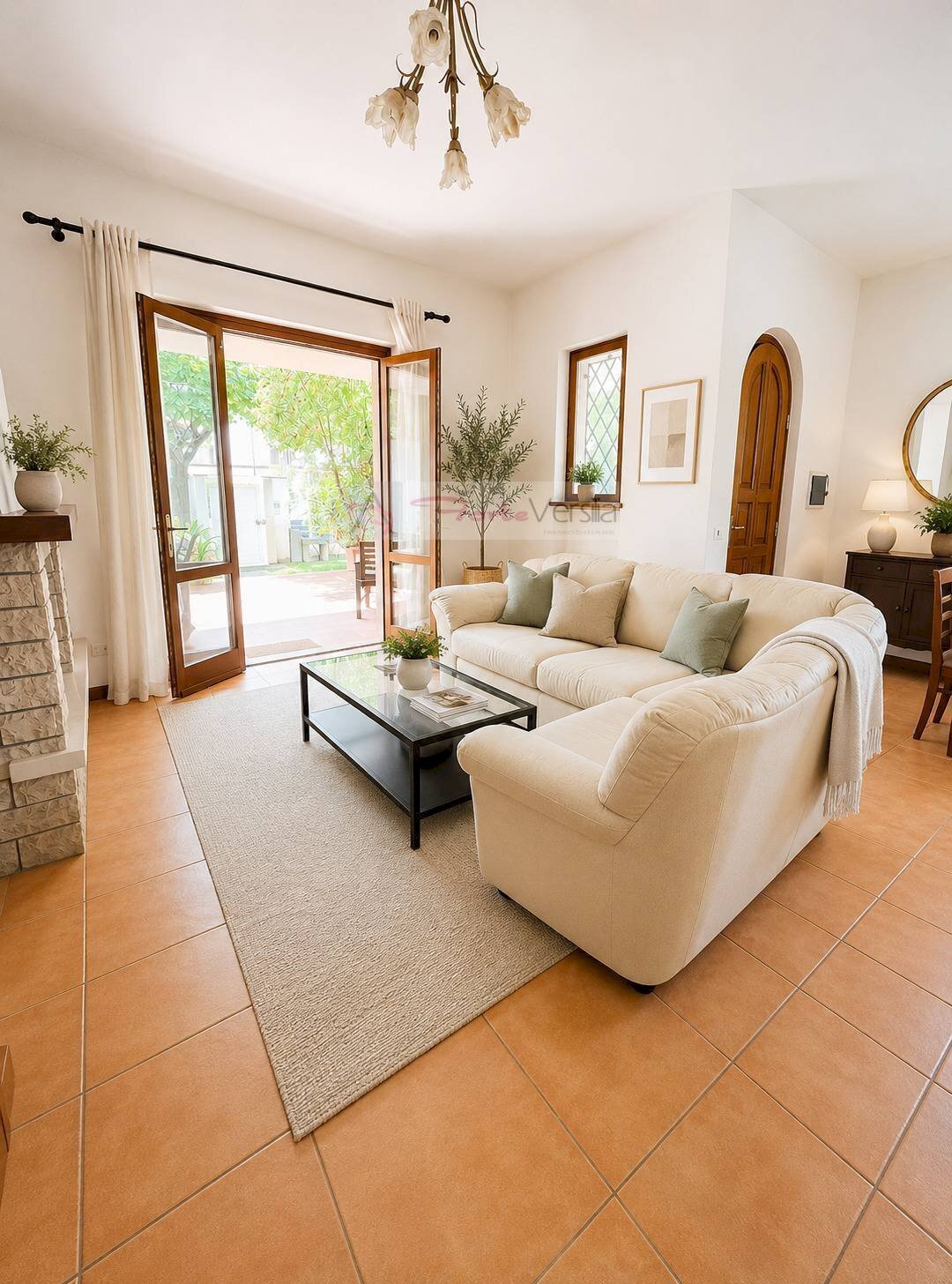 Foto 1 - Villa Forte dei Marmi - foto 1