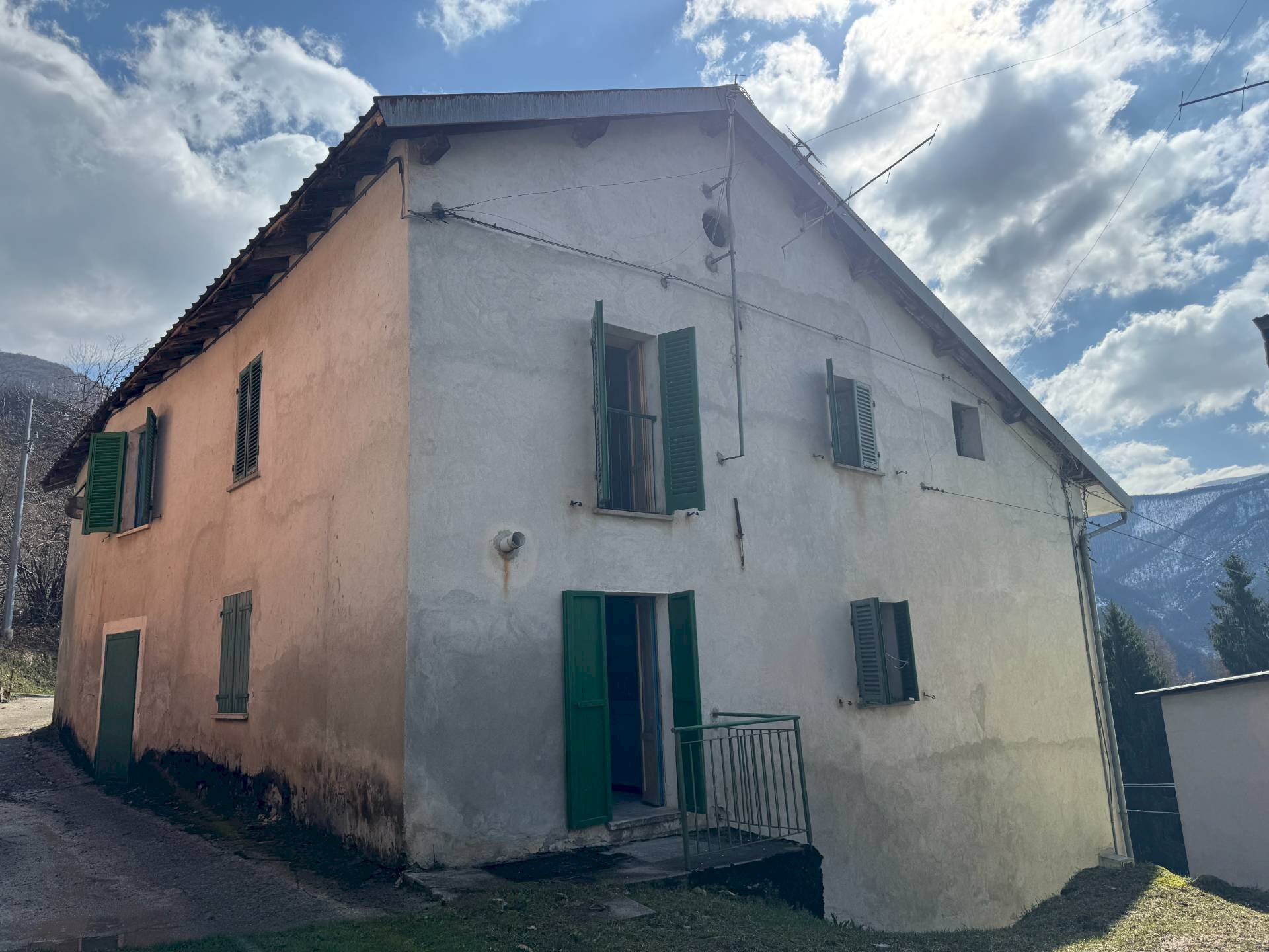 casa indipendente - Casa indipendente FRAZIONE PRA
14, Roburent - foto 2
