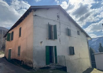 casa indipendente - Casa indipendente FRAZIONE PRA
 
14, Roburent - foto 2