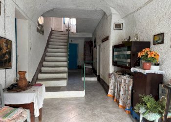 ingresso - Casa indipendente FRAZIONE PRA
 
14, Roburent - foto 4