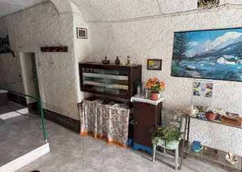 disimpegno - Casa indipendente FRAZIONE PRA
 
14, Roburent - foto 7