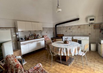 cucina - Casa indipendente FRAZIONE PRA
 
14, Roburent - foto 8