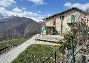 la casa - Casa indipendente FRAZIONE PRA
 
14, Roburent - foto 12