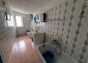 bagno - Casa indipendente FRAZIONE PRA
 
14, Roburent - foto 15