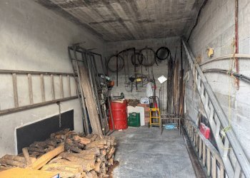 rimessa - Casa indipendente FRAZIONE PRA
 
14, Roburent - foto 17