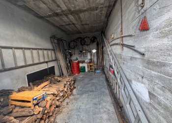 rimessa - Casa indipendente FRAZIONE PRA
 
14, Roburent - foto 18