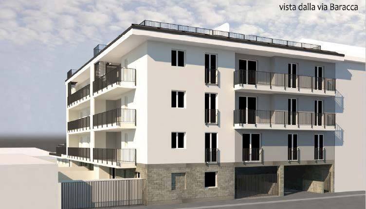 Foto 3 - Villa Via Fratelli Baracca, Moncalieri - foto 3