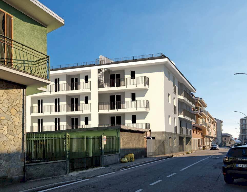 Foto 1 - Two-room apartment Via Fratelli Baracca, Moncalieri - photo 1
