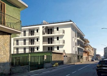 Foto 1 - Two-room apartment Via Fratelli Baracca, Moncalieri - photo 1