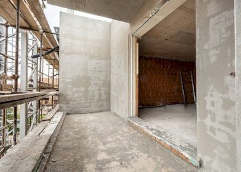 Foto 12 - Three-room apartment Via Fratelli Baracca, Moncalieri - photo 12