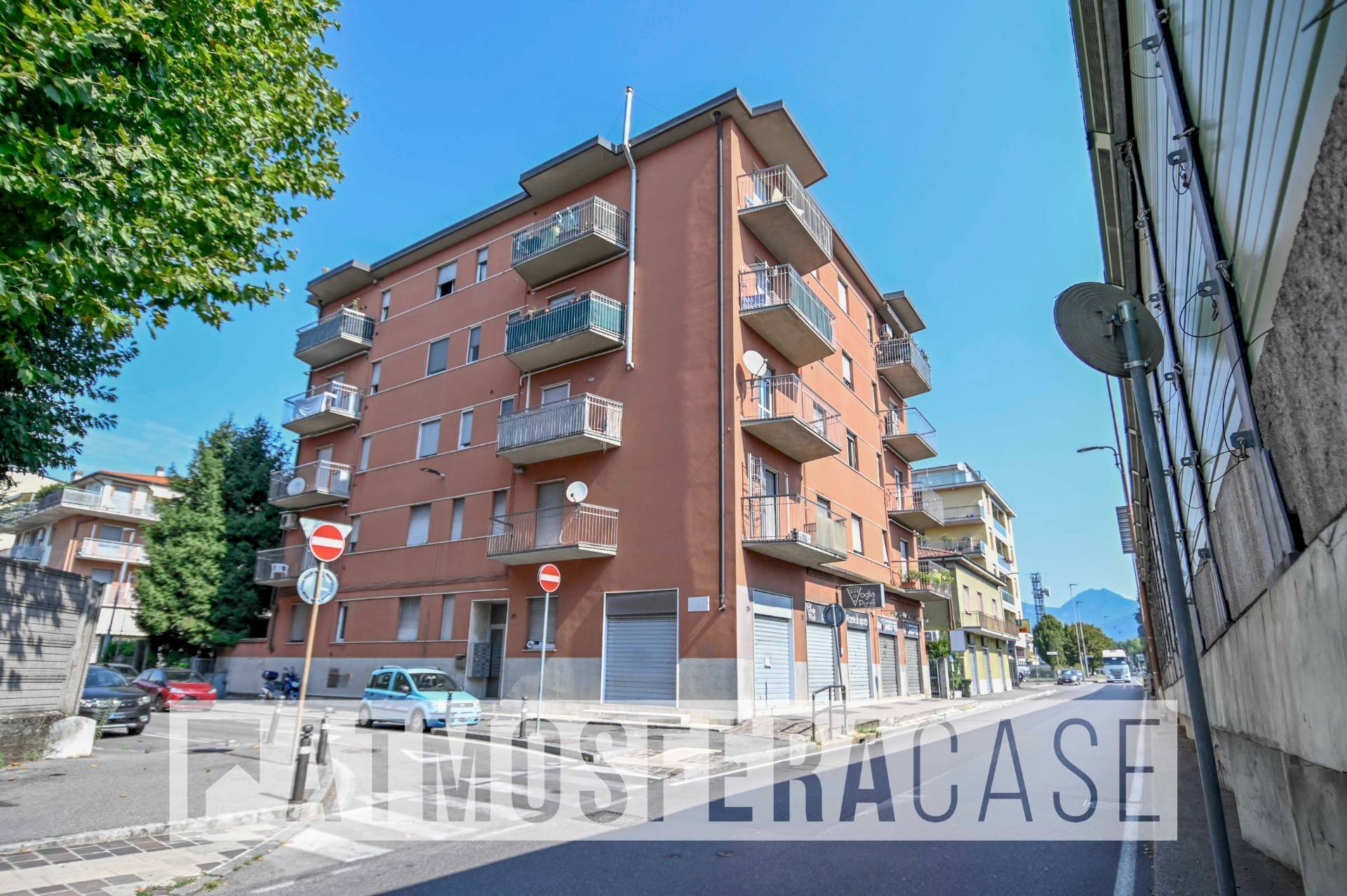 Foto 1 - Three-room apartment Via Sempione
 
25, Bergamo - photo 1