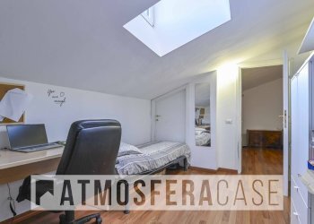 Foto 16 - Trilocale VIA DANTA ALIGHIERI
 
19, Bellusco - foto 16