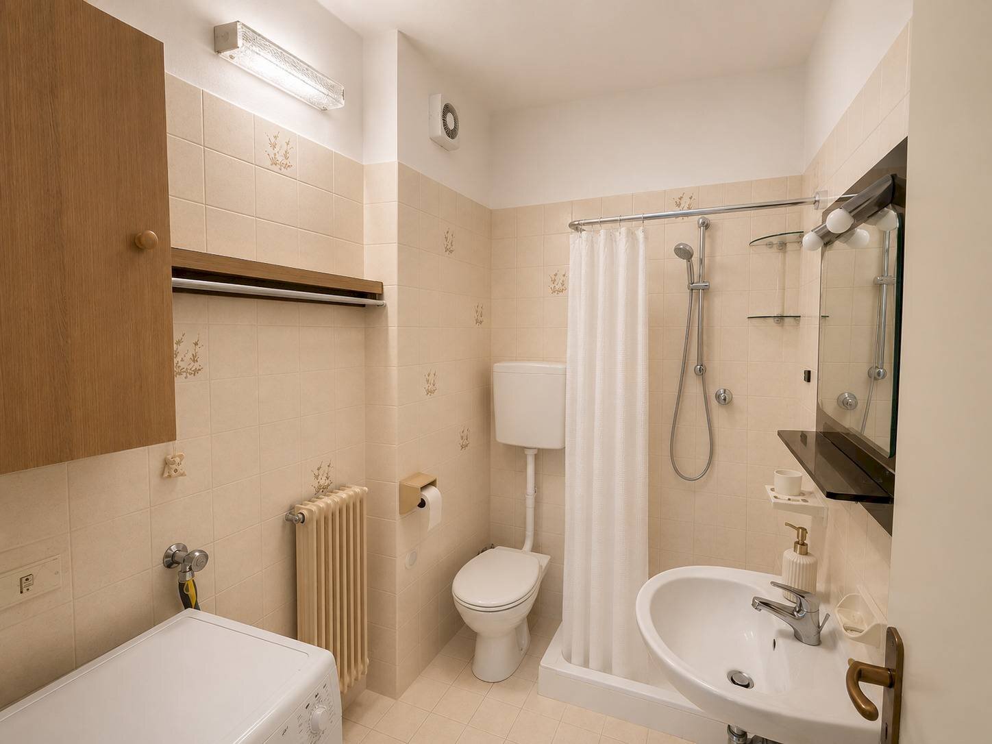 Foto 2 - Four-room apartment via Martiri di Boves
5, Vimercate - photo 2