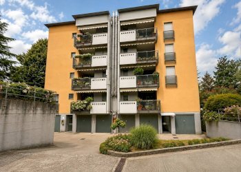 Foto 1 - Four-room apartment via Martiri di Boves
 
5, Vimercate - photo 1