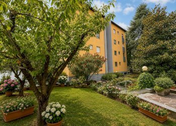 Foto 8 - Four-room apartment via Martiri di Boves
 
5, Vimercate - photo 8