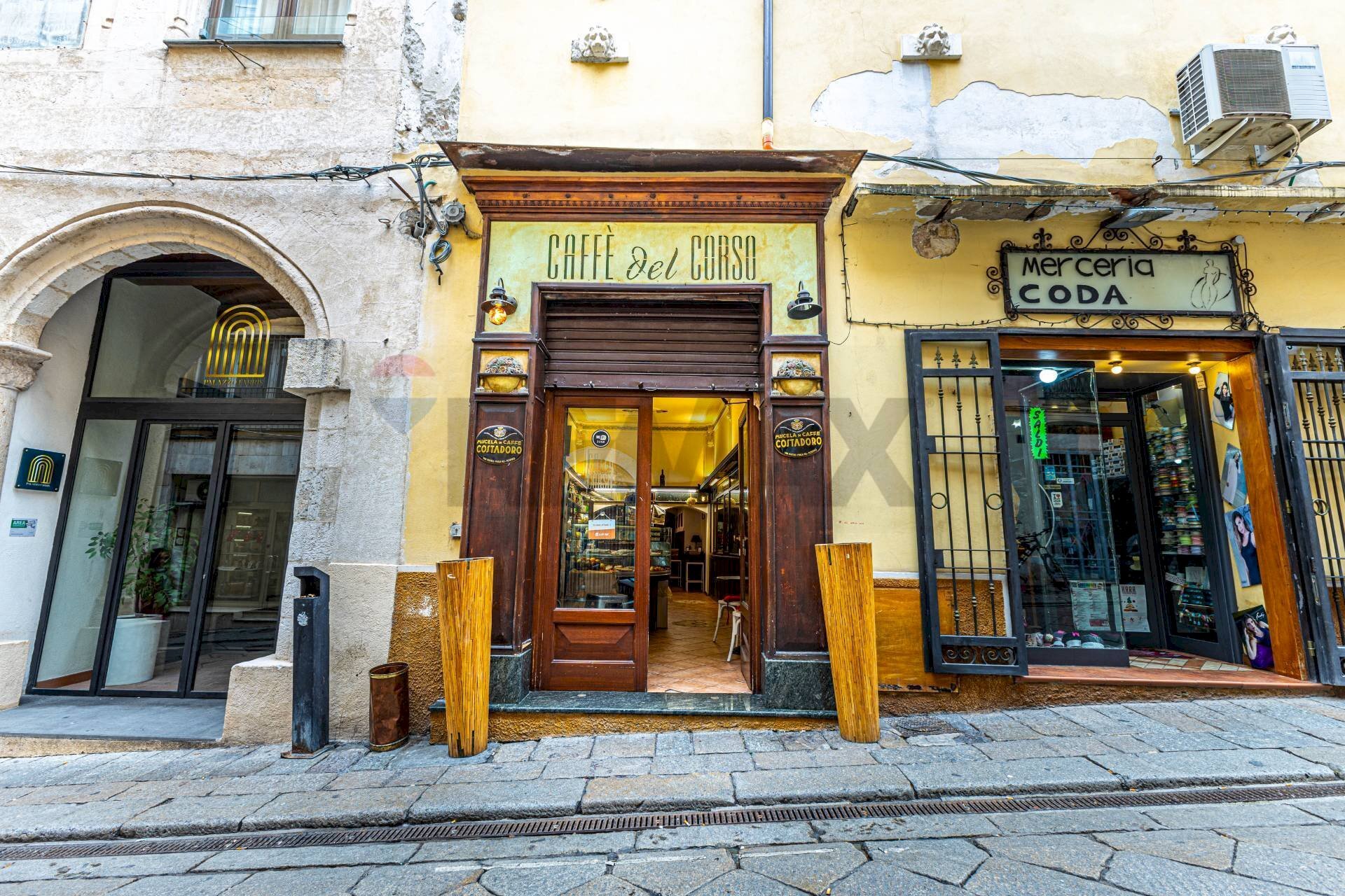 Foto 2 - Cafeteria - Cold Bar Via Vittorio Emanuele II
17, Sassari - photo 2