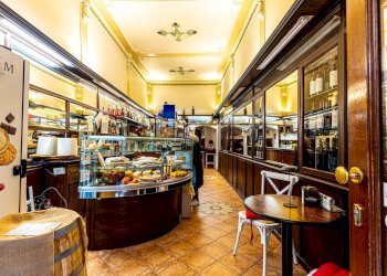 Foto 5 - Cafeteria - Cold Bar Via Vittorio Emanuele II
17, Sassari - photo 5