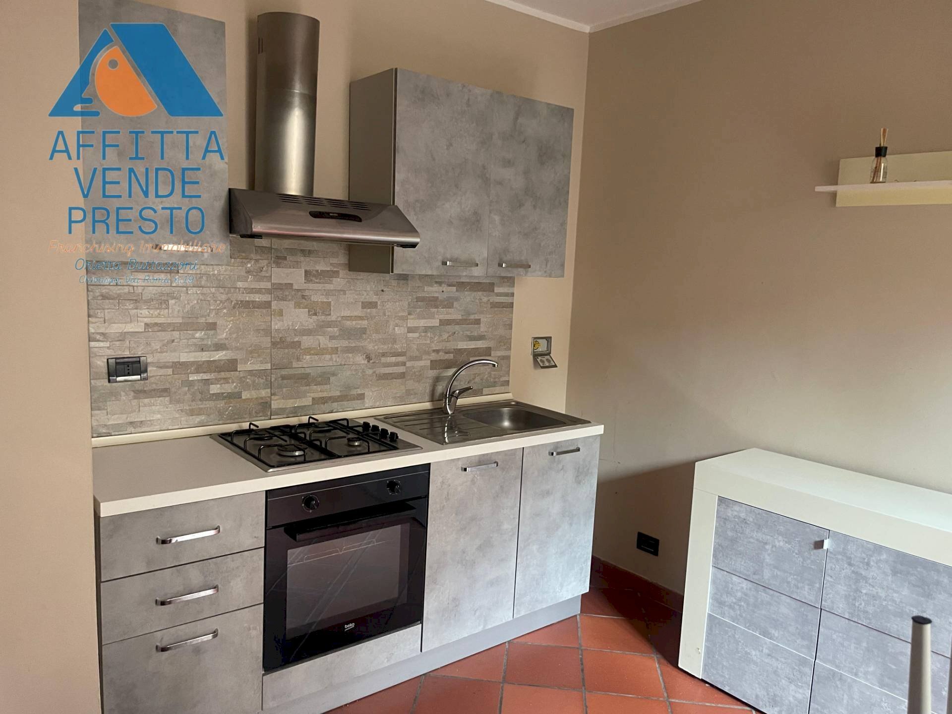 Foto 1 - Bilocale Via Matteotti
 
3, Montanaro - foto 1